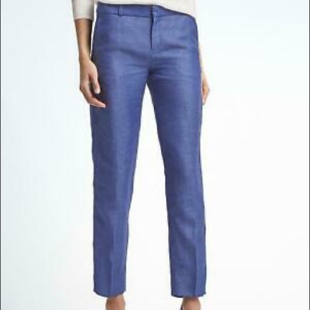 Banana Republic Avery Pants